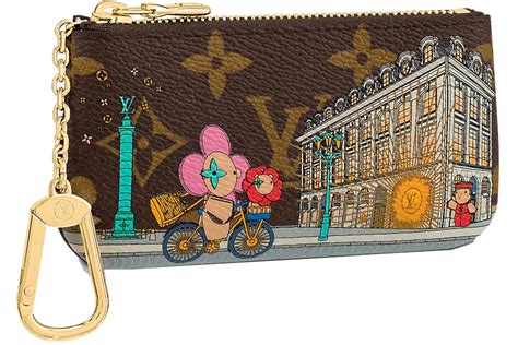 louis vuitton vivienne On Sale 